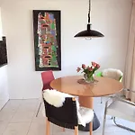 Appartamento Skandinavienblick Scholle 1 1 *