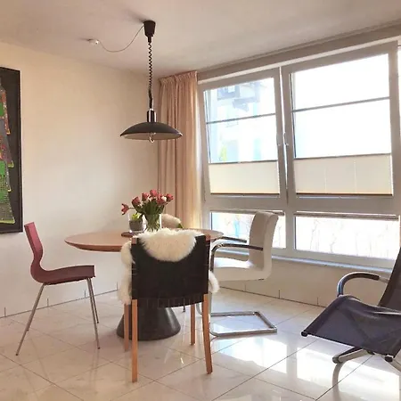 Lejlighed Skandinavienblick Scholle 1 1 Hohwacht