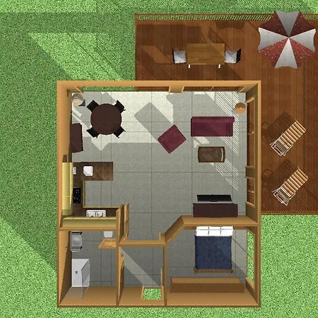 Skandinavienblick Scholle 1 1 *