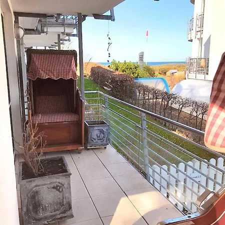 Skandinavienblick Scholle 1 1 Hohwacht