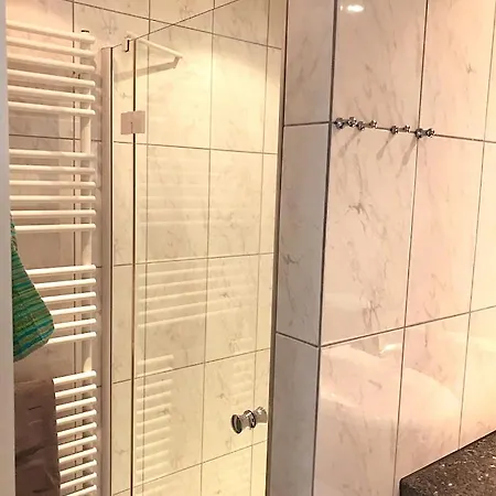 Skandinavienblick Scholle 1 1 Lejlighed