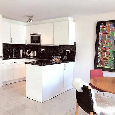 Skandinavienblick Scholle 1 1 *