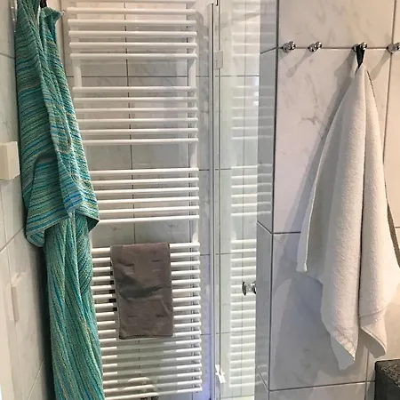 Skandinavienblick Scholle 1 1 Lejlighed *