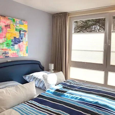 Lejlighed Skandinavienblick Scholle 1 1 Hohwacht