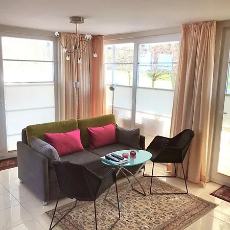 Apartment Skandinavienblick Scholle 1 1