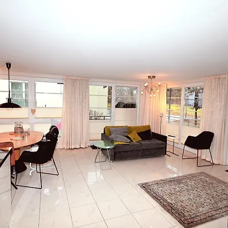 Skandinavienblick Scholle 1 1 Lejlighed Hohwacht