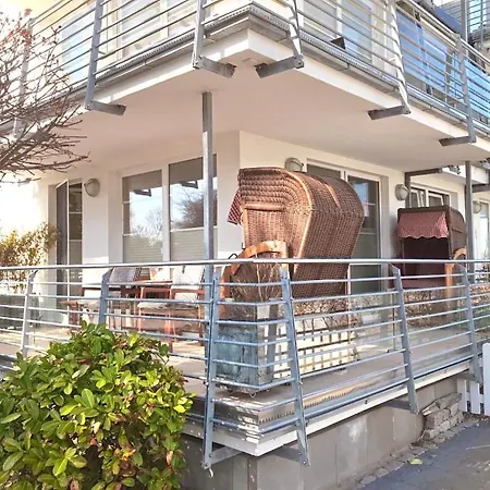Apartment Skandinavienblick Scholle 1 1 Hohwacht