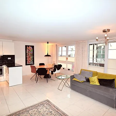 Lejlighed Skandinavienblick Scholle 1 1 Hohwacht