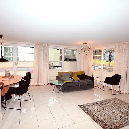 Skandinavienblick Scholle 1 1 Lejlighed *