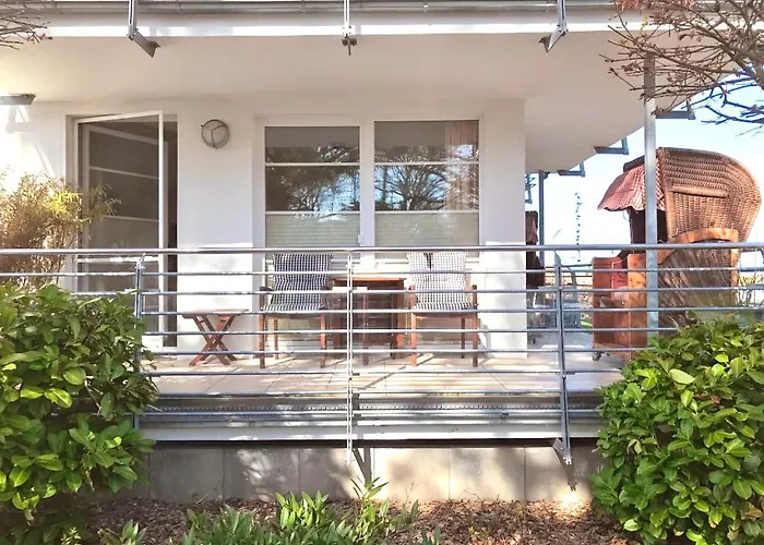 Skandinavienblick Scholle 1 1 * Hohwacht