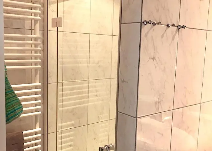 Skandinavienblick Scholle 1 1 Lägenhet