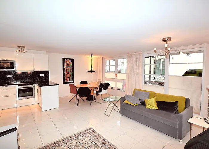 Lägenhet Skandinavienblick Scholle 1 1 Hohwacht